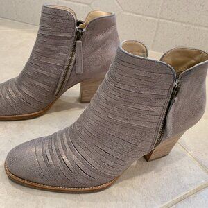 Paul Green Booties